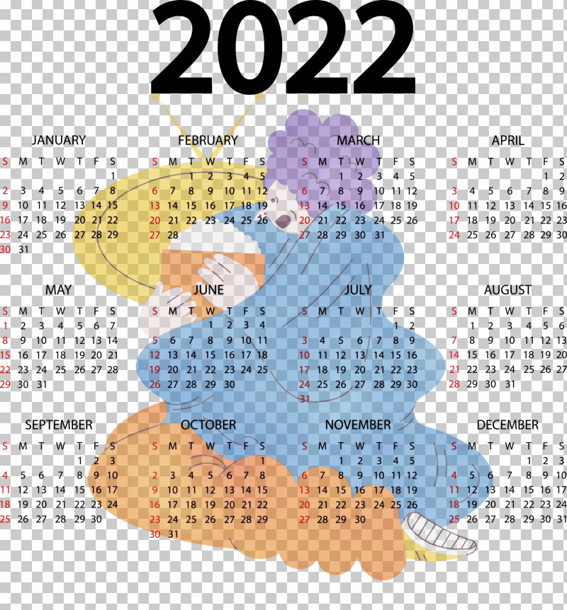 Calendar System 2022 Week Annual Calendar Calendar Year PNG, Clipart, Annual Calendar, Calendar, Calendar System, Calendar Year, Month Free PNG Download