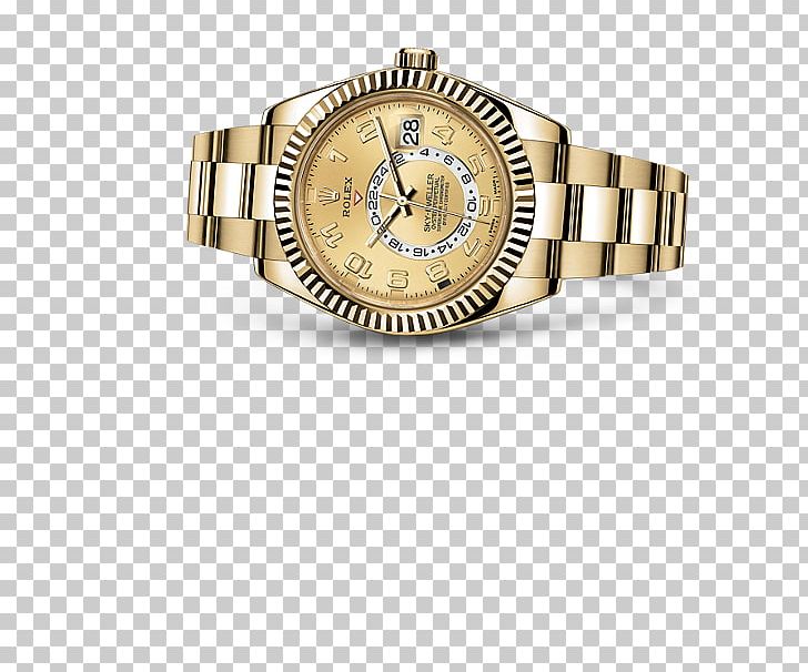 Baselworld Rolex Sky-Dweller Watch Colored Gold PNG, Clipart, Baselworld, Brand, Brands, Colored Gold, Counterfeit Watch Free PNG Download