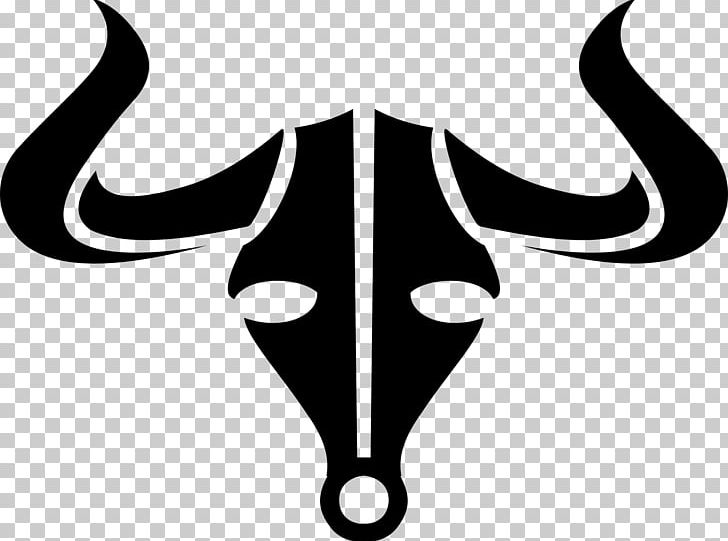 Cattle Horn Bull PNG, Clipart, Animals, Black, Black And White, Bull, Cattle Free PNG Download