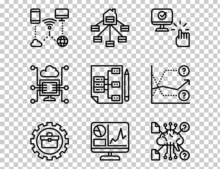 Computer Icons Party PNG, Clipart, Angle, Area, Black, Black And White, Brand Free PNG Download