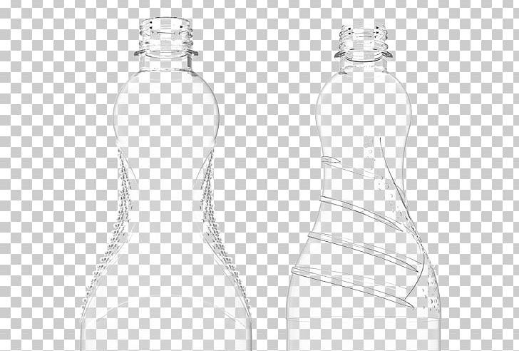 Water Bottles Glass Bottle Plastic Bottle PNG, Clipart, Black And White, Black Pepper, Bottle, Drinkware, Food Storage Free PNG Download