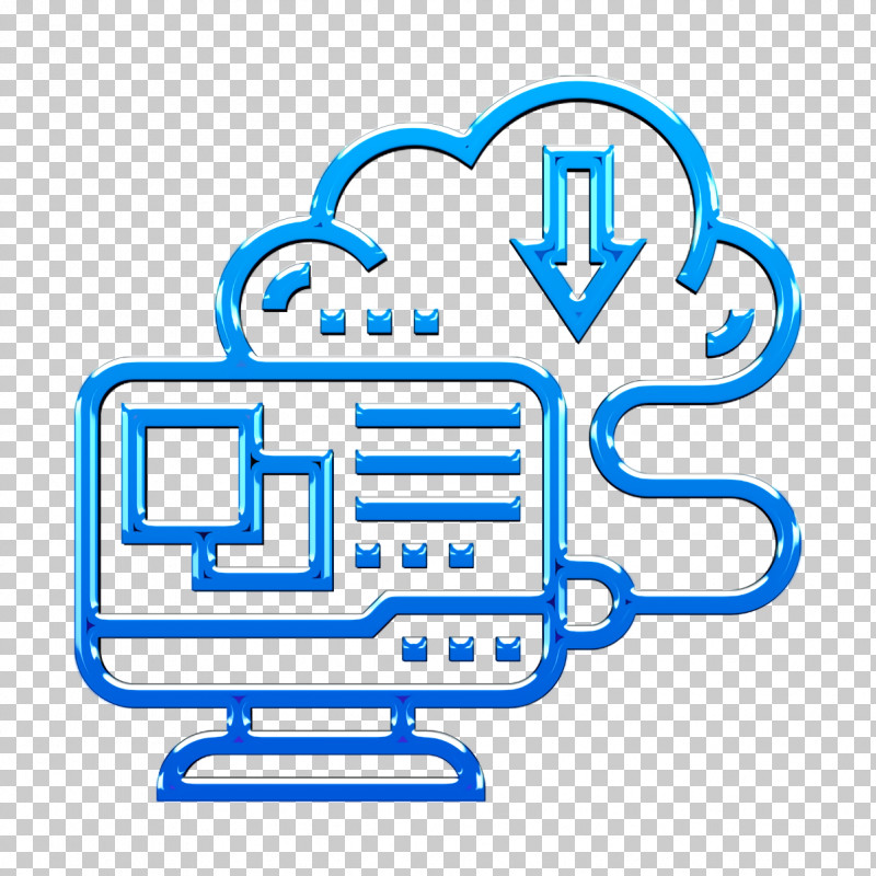 Operating System Icon Server Icon Cloud Service Icon PNG, Clipart, Cloud Computing, Cloud Service Icon, Computer, Computer Application, Customer Relationship Management Free PNG Download