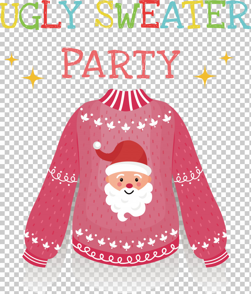 Ugly Sweater Sweater Winter PNG, Clipart, Sweater, Ugly Sweater, Winter Free PNG Download