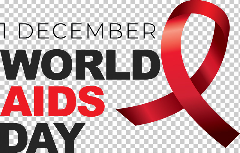 World AIDS Day PNG, Clipart, Fashion, Logo, Meter, World Aids Day Free PNG Download