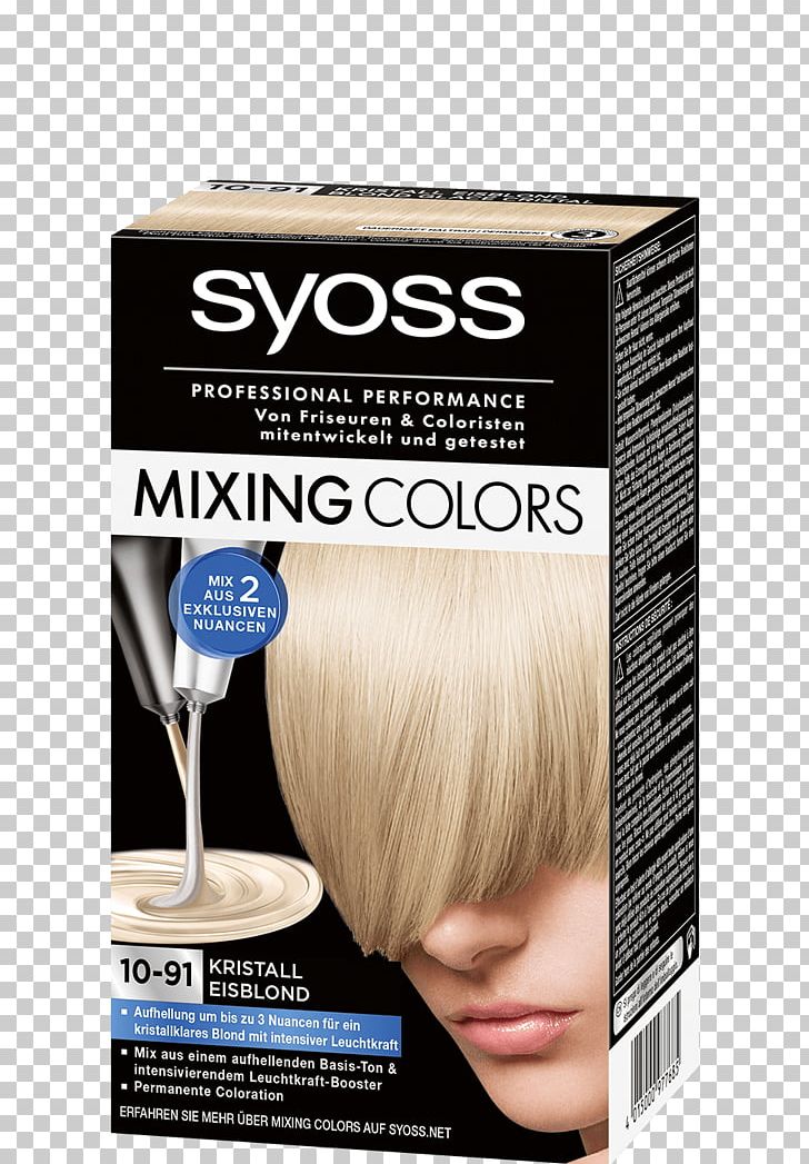 Hair Coloring Blond Tints And Shades Paint PNG, Clipart, Audio Mixing, Blond, Color, Cosmetics, Dj Mix Free PNG Download