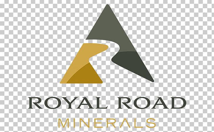 Logo Royal Road Minerals Business Mining Corporation PNG, Clipart, Angle, Brand, Business, Chief Executive, Corporation Free PNG Download