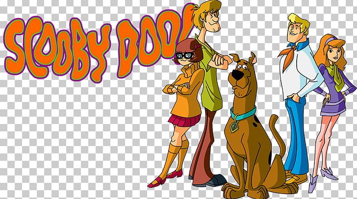 Scoobert "Scooby" Doo Shaggy Rogers Velma Dinkley Fred Jones Daphne PNG, Clipart, Cartoon, Fashion Design, Fictional Character, Friendship, Human Free PNG Download