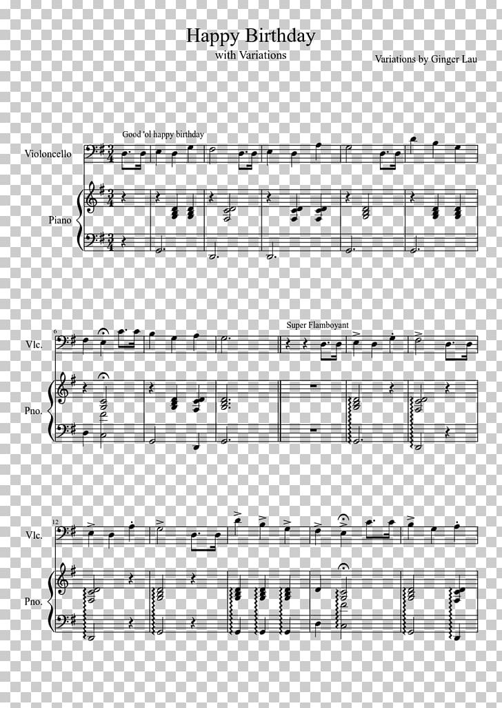 Free Blues Sheet Music