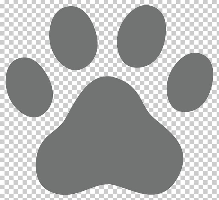 Siberian Husky Paw Decal PNG, Clipart, Animal, Black, Black And White, Bumper Sticker, Circle Free PNG Download