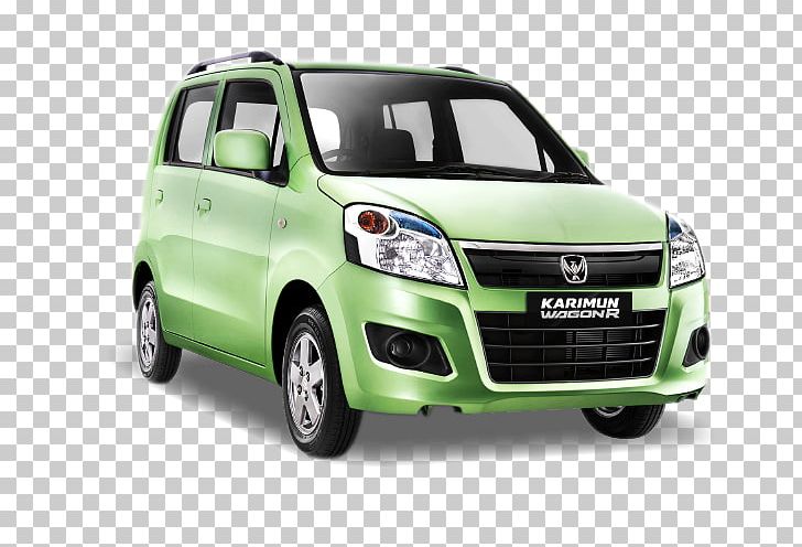 Suzuki Wagon R Suzuki MR Wagon SUZUKI KARIMUN WAGON R Suzuki Ignis PNG, Clipart, Automotive Exterior, Car, City Car, Compact Car, Minivan Free PNG Download