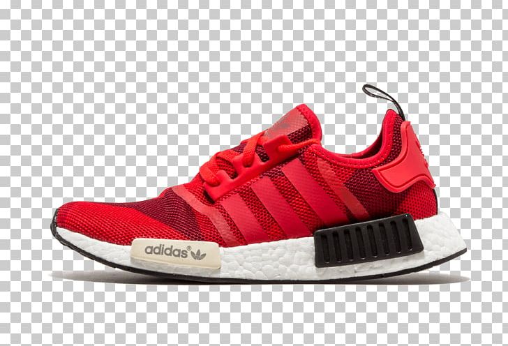 Adidas NMD R1 Primeknit ‘Footwear Sports Shoes Adidas NMD R1 'Bred Mens' Sneakers PNG, Clipart,  Free PNG Download