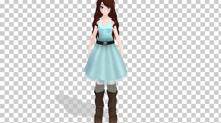 Costume Design Turquoise PNG, Clipart, Costume, Costume Design, Doll, Dress, Fashion Design Free PNG Download