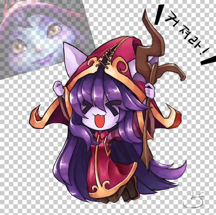 Demon Cartoon Illustration Legendary Creature Purple PNG, Clipart, Anime, Cartoon, Demon, Fantasy, Fictional Character Free PNG Download