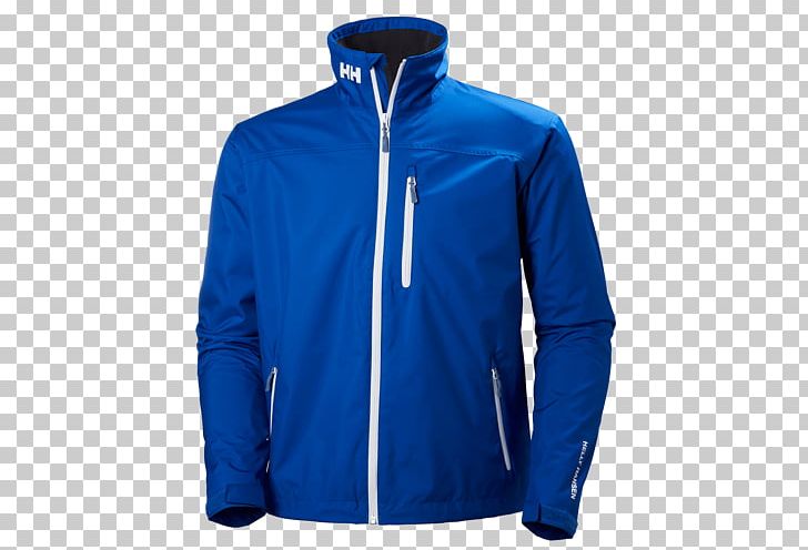 Hoodie Helly Hansen Jacket Coat Clothing PNG, Clipart, Active Shirt, Blue, Clothing, Coat, Cobalt Blue Free PNG Download