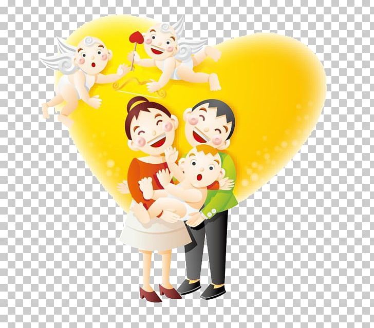 Infant Illustration PNG, Clipart, Cartoon, Child, Computer Wallpaper, Family, Father Free PNG Download