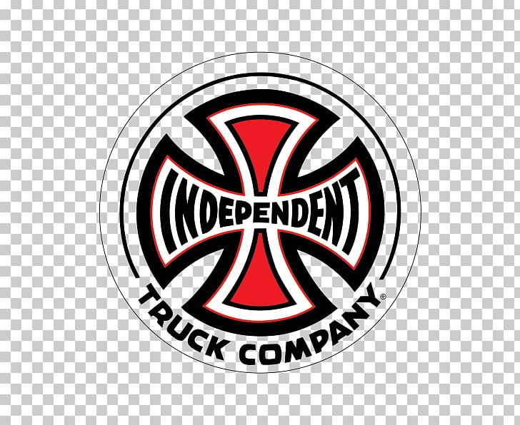 Logo Brand Independent Truck Company Emblem Graphics PNG, Clipart, Area, Brand, Circle, Com, Company Free PNG Download