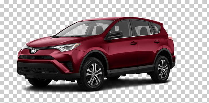 Sport Utility Vehicle 2018 Toyota RAV4 XLE SUV Car 2018 Toyota RAV4 LE PNG, Clipart,  Free PNG Download