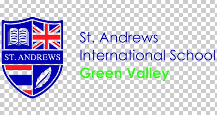 St Andrews International School Bangkok British International School PNG, Clipart, Area, Banner, Blue, Brand, International Free PNG Download