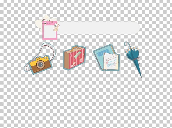 Travel Cartoon Suitcase Illustration PNG, Clipart, Area, Backpacking, Brand, Camera, Diagram Free PNG Download