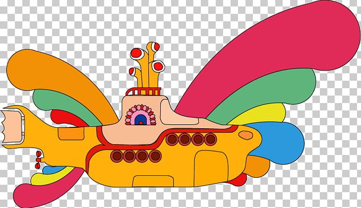 Yellow Submarine Drawing The Beatles Song PNG, Clipart, Animated Film, Art, Beatles, Cartoon, Drawing Free PNG Download