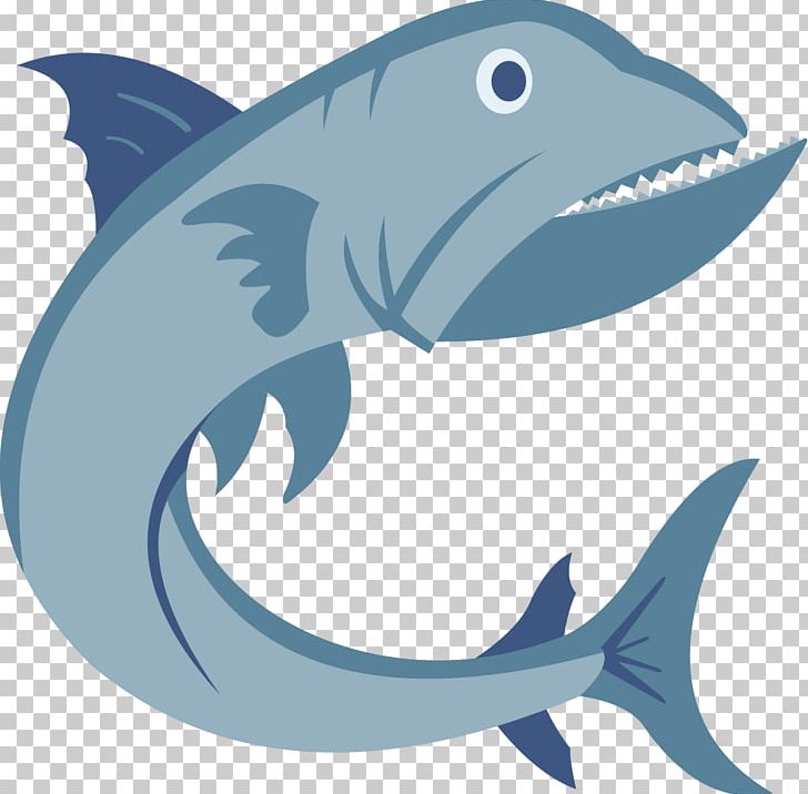 Fish Shark Icon PNG, Clipart, Animals, Aquarium Fish, Blue, Dolphin, Download Free PNG Download