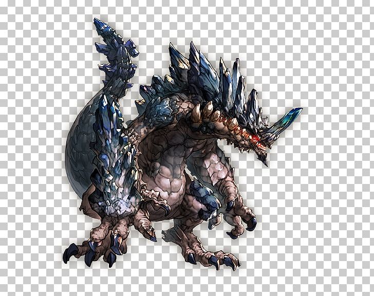 Granblue Fantasy Monster Bitje Legendary Creature PNG, Clipart, Action Figure, Art, Bahamut, Bitje, Character Free PNG Download