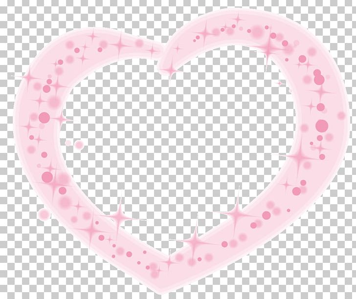 Pink Heart Euclidean PNG, Clipart, Border Frame, Circle, Color, Computer Icons, Concepteur Free PNG Download