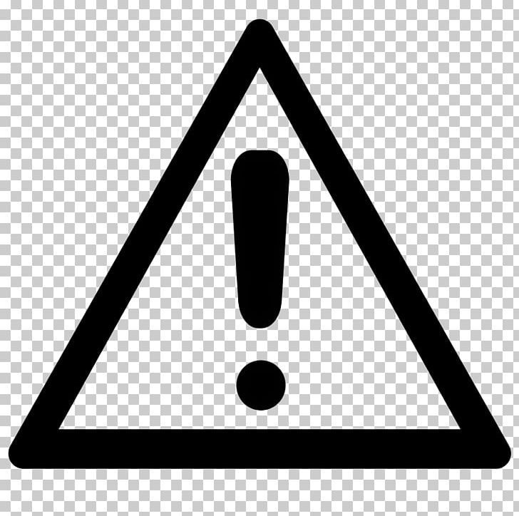 Warning Sign Hazard Sticker Safety PNG, Clipart, Advarselstrekant, Angle, Area, Barricade Tape, Black And White Free PNG Download