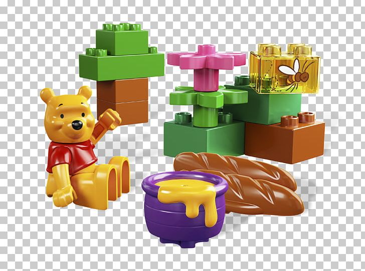 Winnie-the-Pooh Lego Duplo Toy Picnic PNG, Clipart, Amazoncom, Cartoon, Duplo, Lego, Lego 10508 Duplo Deluxe Train Set Free PNG Download