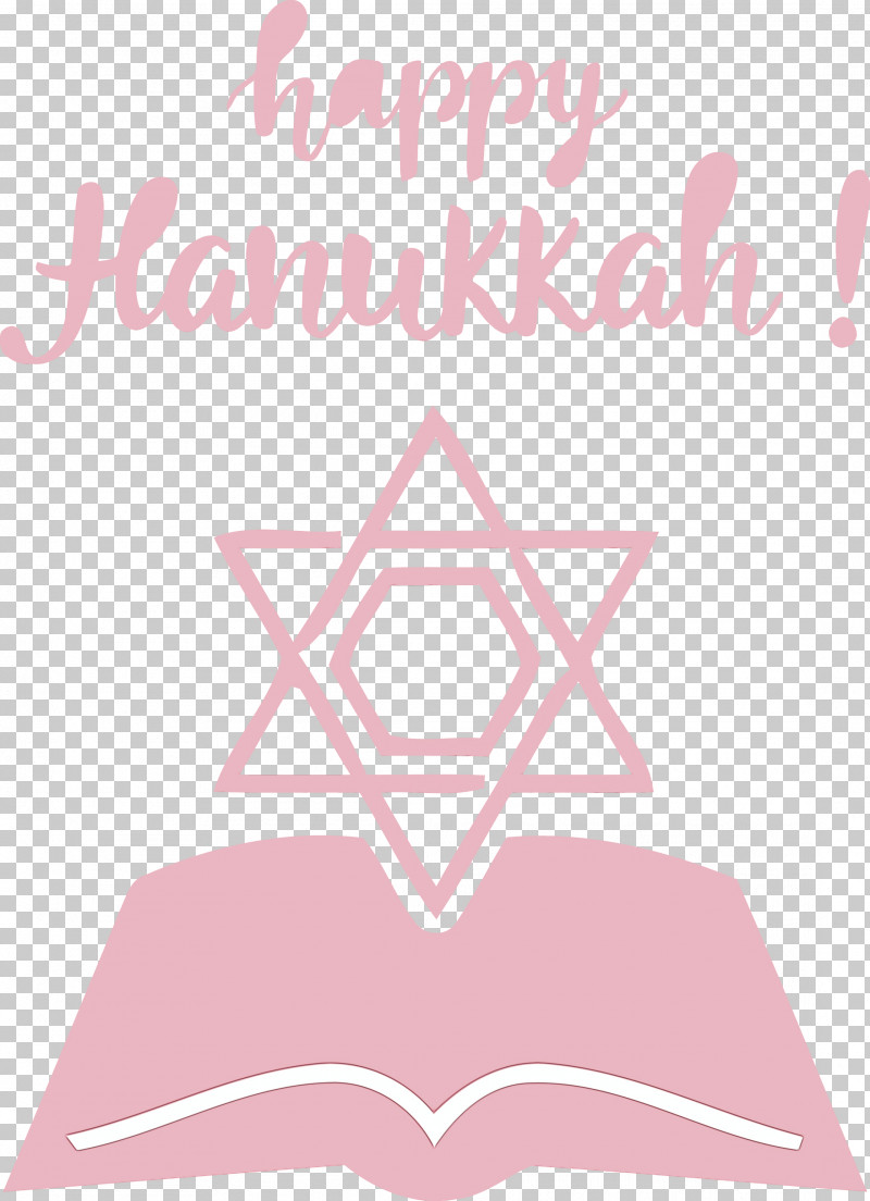 Logo Font Line Pink M Heart PNG, Clipart, Geometry, Hanukkah, Happy Hanukkah, Heart, Line Free PNG Download