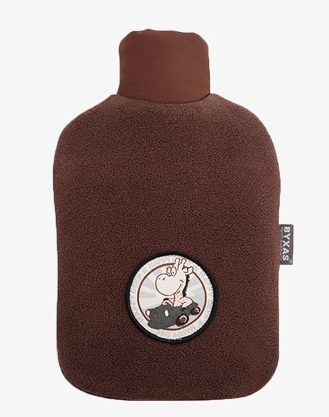 Brown Hot Water Bottle PNG, Clipart, Baby, Bags, Bottle, Bottle Clipart, Brown Clipart Free PNG Download