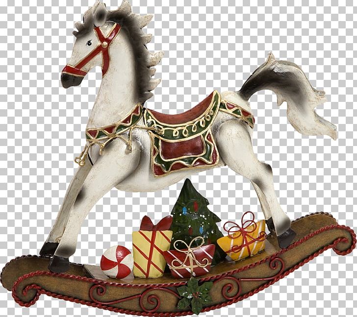 Christmas Horse Magic Humour LiveInternet PNG, Clipart, Carousel, Christmas, Elf, Fairy, Figurine Free PNG Download