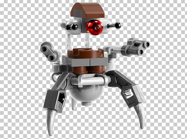 Clone Trooper Star Wars: The Clone Wars Lego Star Wars III: The Clone Wars Battle Droid PNG, Clipart, Battle Droid, Clone Trooper, Clone Wars, Droid, Droideka Free PNG Download