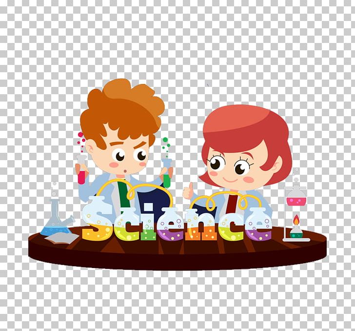 Experiment Science Euclidean PNG, Clipart, Adult Child, Cartoon, Chemistry, Child, Computer Graphics Free PNG Download
