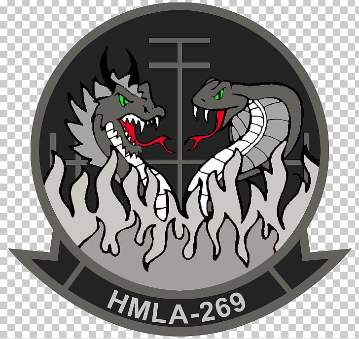Marine Corps Air Station New River Bell AH-1 SuperCobra Bell UH-1Y Venom Bell AH-1 Cobra HMLA-269 PNG, Clipart, 2nd Marine Aircraft Wing, Bell Uh1y Venom, Emblem, Fictional Character, Hmla167 Free PNG Download