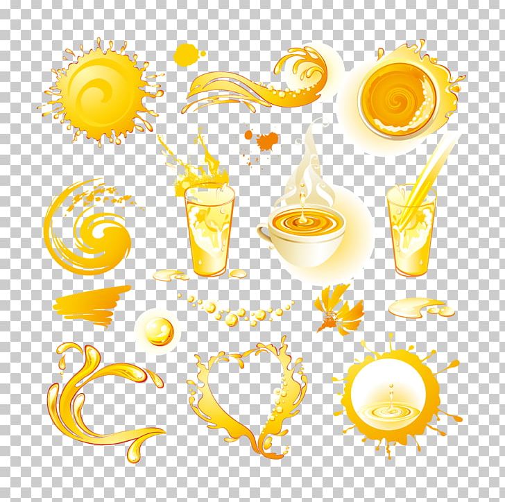 Orange Juice Soft Drink Drink Splash PNG, Clipart, Circle, Creative Background, Creative Graphics, Creative Juices, Creative Vector Free PNG Download