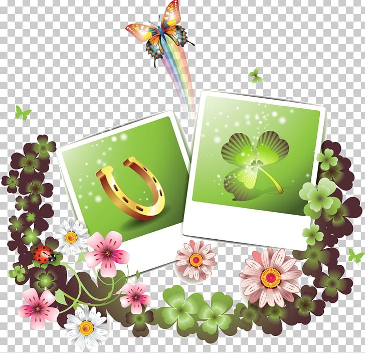 Illustrator Flower Encapsulated Postscript PNG, Clipart, Art, Butterfly, Clover, Download, Encapsulated Postscript Free PNG Download