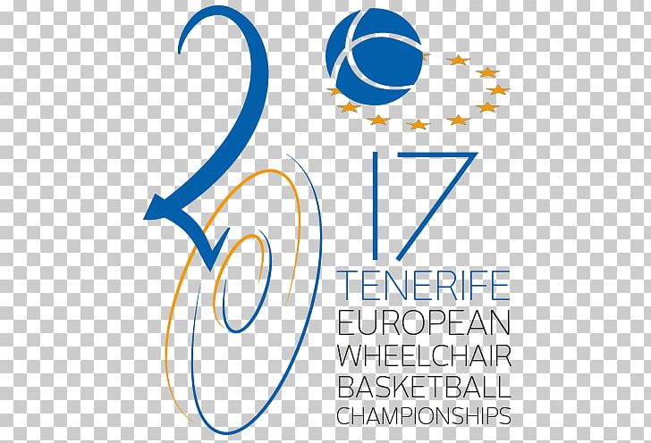 Tenerife European Wheelchair Basketball Championship International Wheelchair Basketball Federation PNG, Clipart, Area, Basketball, Blue, Brand, Championship Free PNG Download