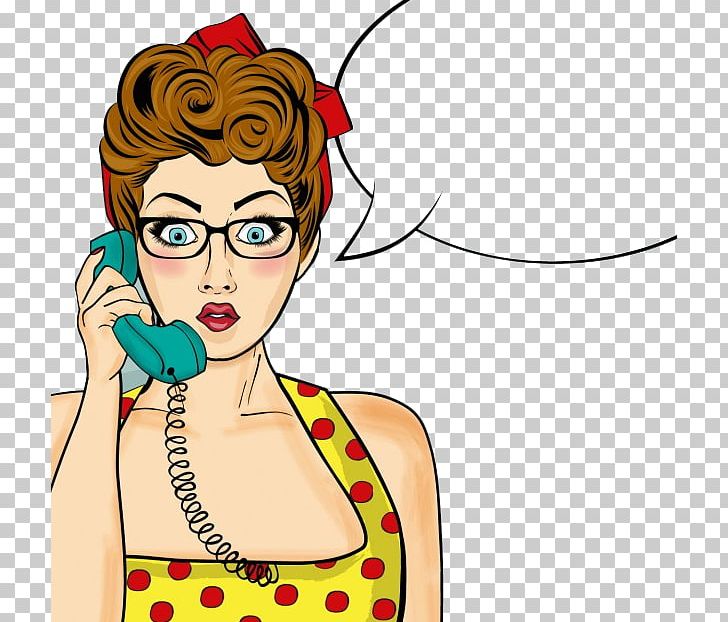 Advertising Pop Art Illustrator Idea Illustration PNG, Clipart, Art, Call, Call Center, Calling, Face Free PNG Download