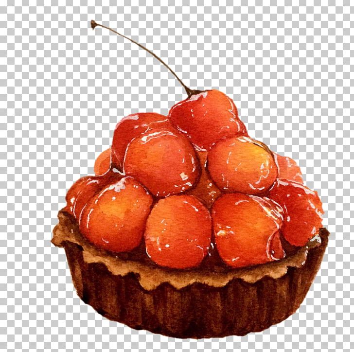 Cake Fruit Dessert PNG, Clipart, Apple Fruit, Cake, Cherry, Cherry Blossom, Computer Free PNG Download