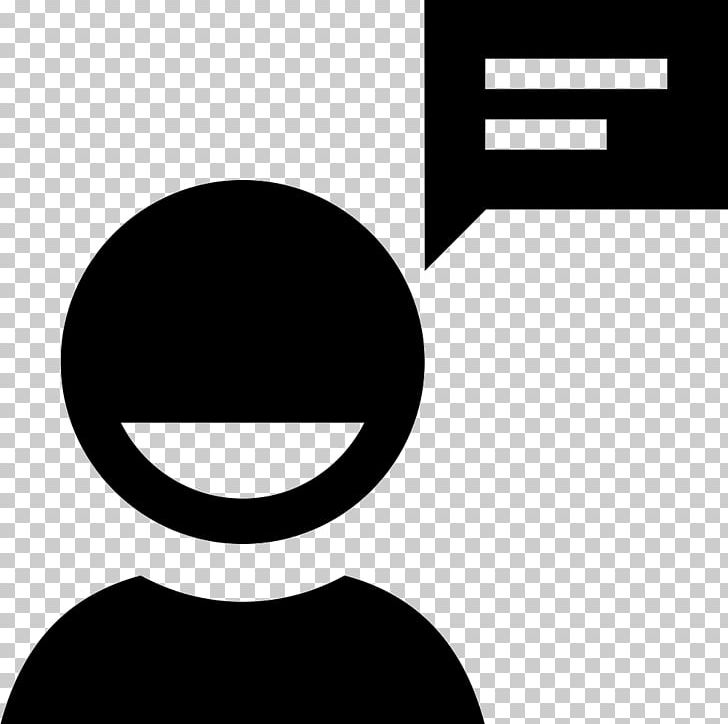 Computer Icons Conversation Symbol PNG, Clipart, Android, Area, Black, Black And White, Brand Free PNG Download
