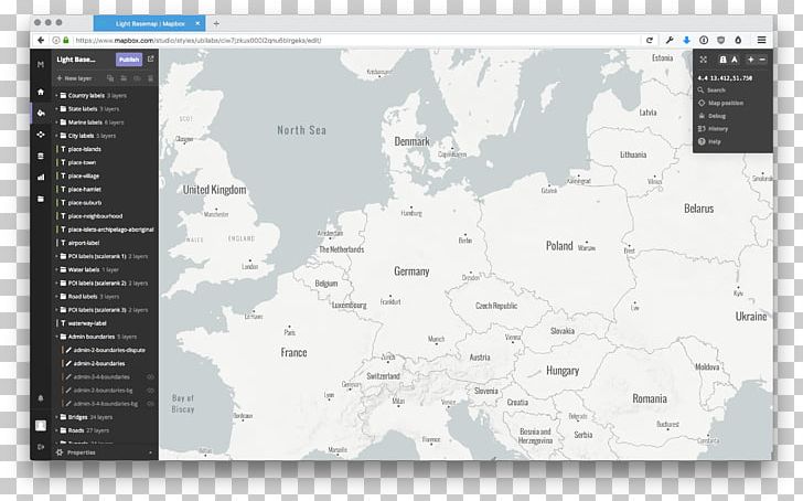 Mapbox Visualization Tiles PNG, Clipart, Front And Back Ends, Frontend Web Development, Google Earth, Interactivity, Javascript Free PNG Download