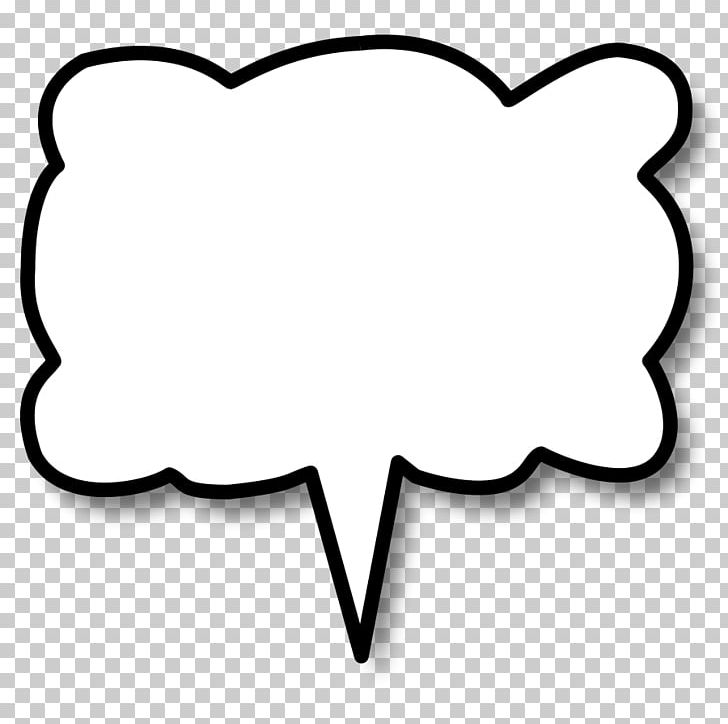Speech Balloon PNG, Clipart, Area, Black, Black And White, Bubble, Callout Free PNG Download