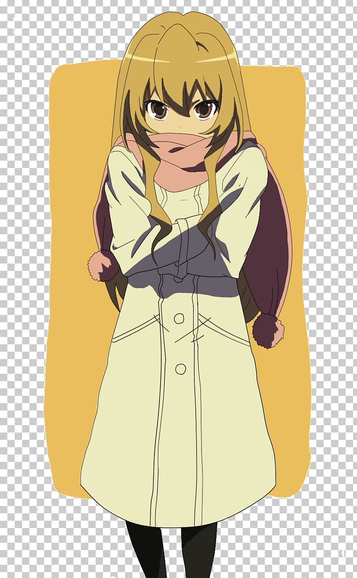Taiga Aisaka Chibi Asuna Anime Toradora! PNG, Clipart, Aisaka