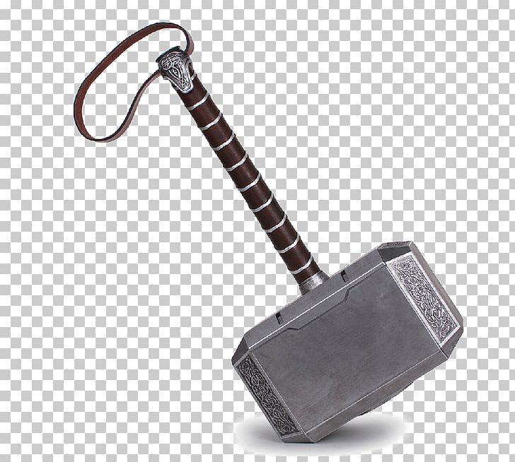 Thor Captain America Mjolnir Collector Theatrical Property PNG, Clipart, Avengers, Background Gray, Captain America, Coll, Feel Free PNG Download