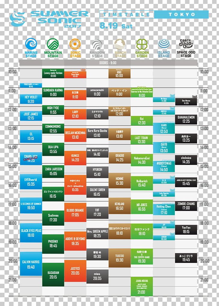 2017 Summer Sonic Festival Tokyo 0 Fuji Rock Festival Musician PNG, Clipart, 2017, Area, Babymetal, Festival, Fuji Rock Festival Free PNG Download