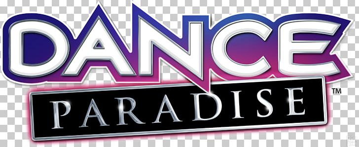 Dance Paradise Dance Party Kinect Logo PNG, Clipart, Automotive Exterior, Banner, Brand, Dance, Dance Move Free PNG Download