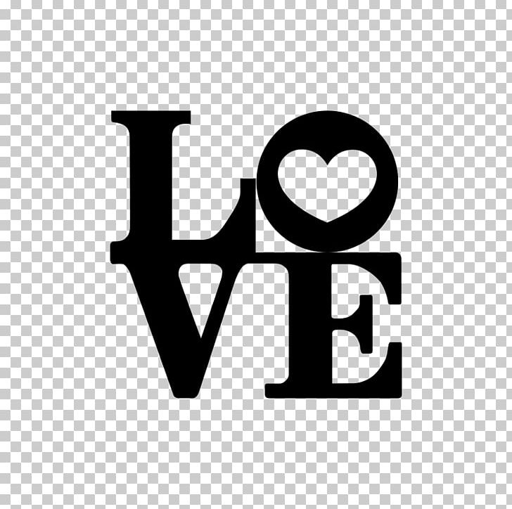 LOVE Park Gift Sculpture PNG, Clipart, Angle, Area, Artist, Black And White, Brand Free PNG Download