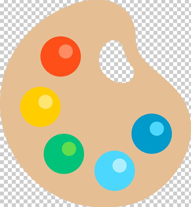 Palette Painting Computer Icons PNG, Clipart, Art, Artist, Circle, Color, Computer Icons Free PNG Download
