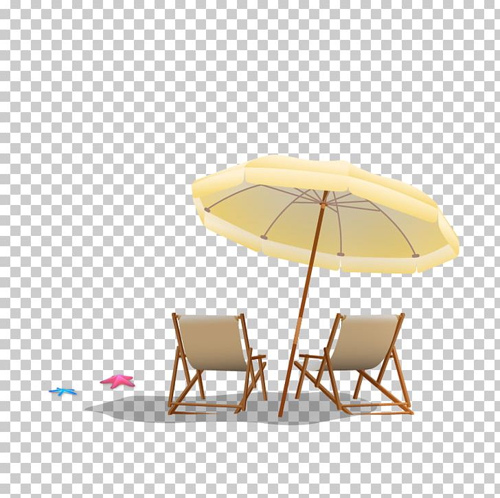 Umbrella Deckchair PNG, Clipart, Angle, Beach, Chair, Deckchair, Encapsulated Postscript Free PNG Download